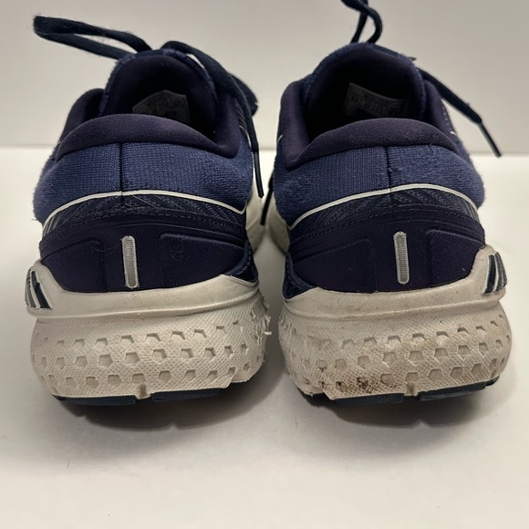 Brooks Transcend 7 Men's Running Shoes Size 8.5 - Picture 2 of 12